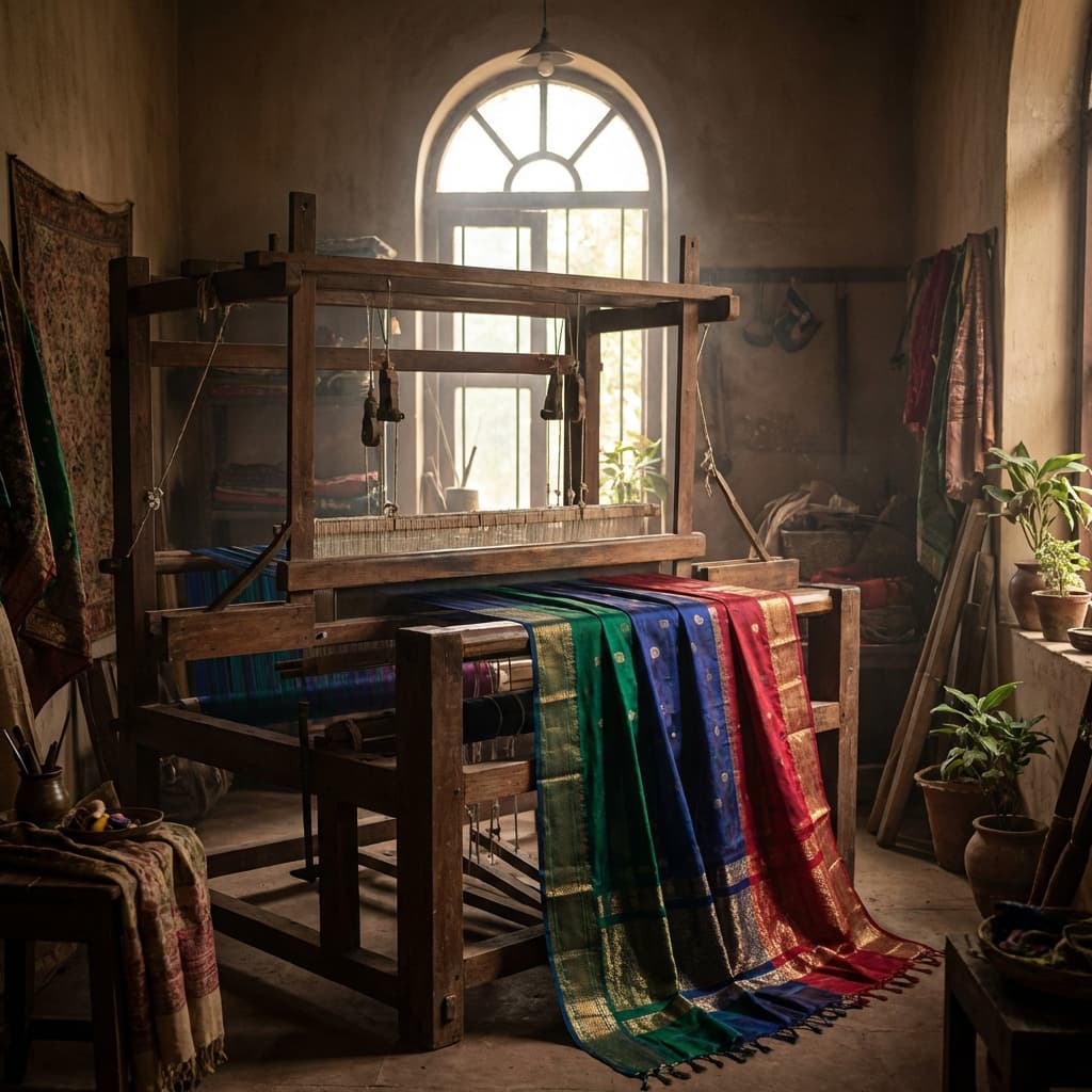 Craftsmanship at Stitch Bliss